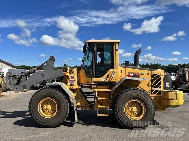 Volvo L90F Construction - Others