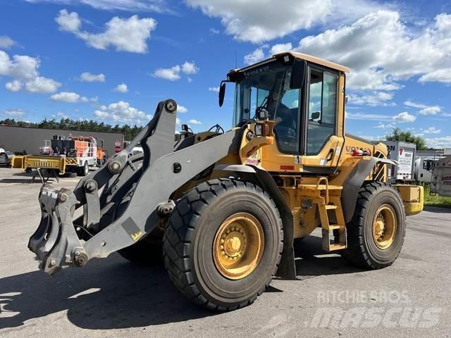 Volvo L90F Construction - Others