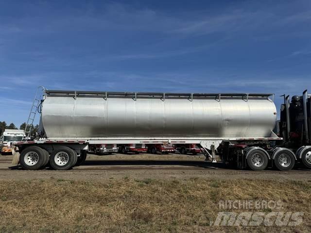  WARREN FEED Other trailers