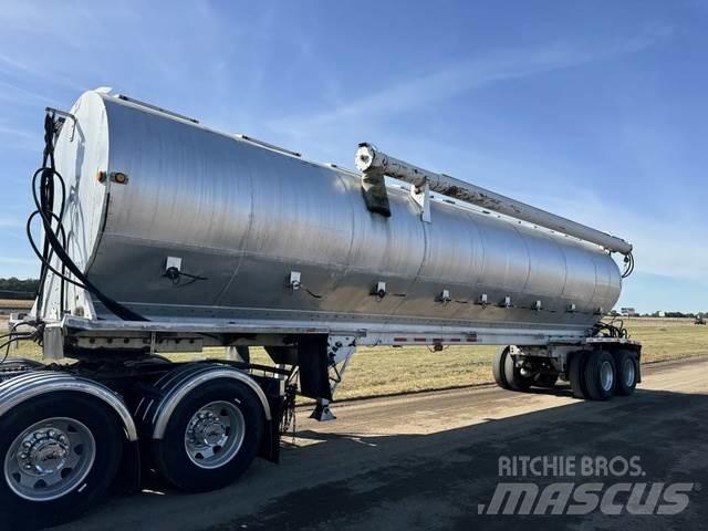  WARREN FEED Other trailers
