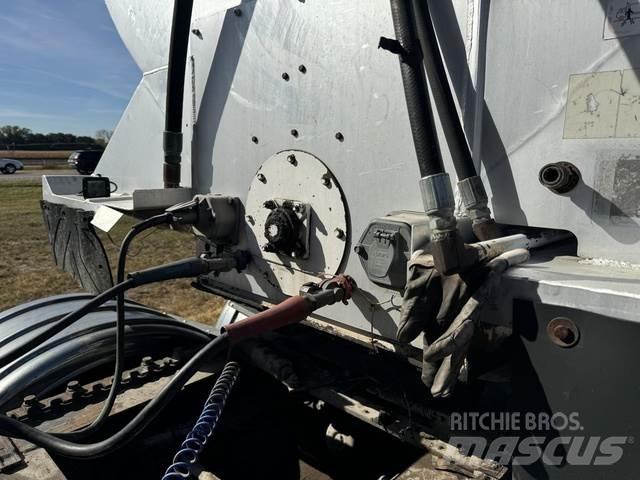  WARREN FEED Other trailers