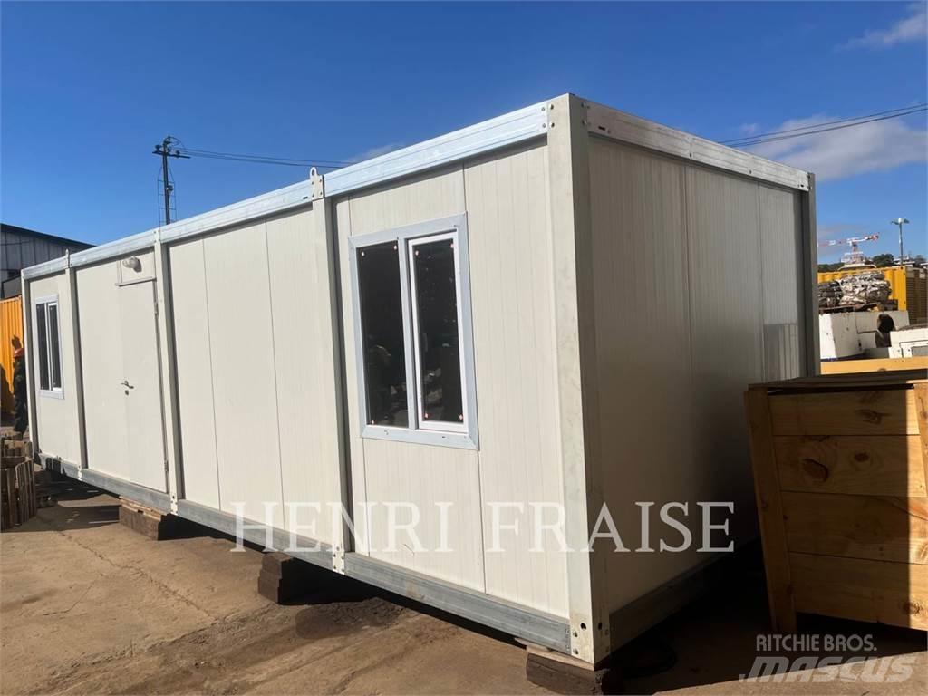  9X3M Construction - Others