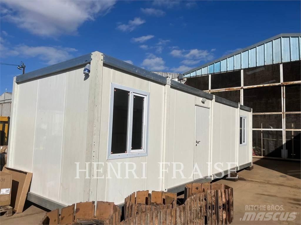  9X3M Construction - Others