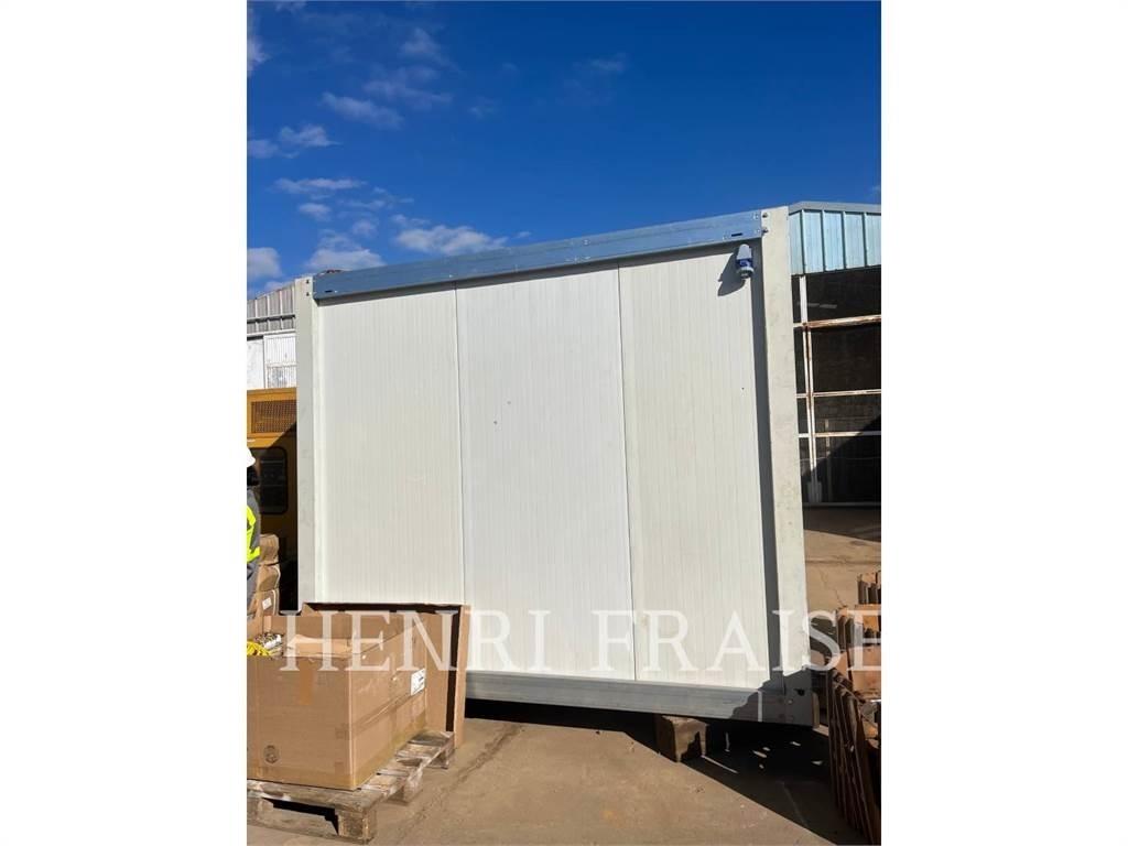  9X3M Construction - Others