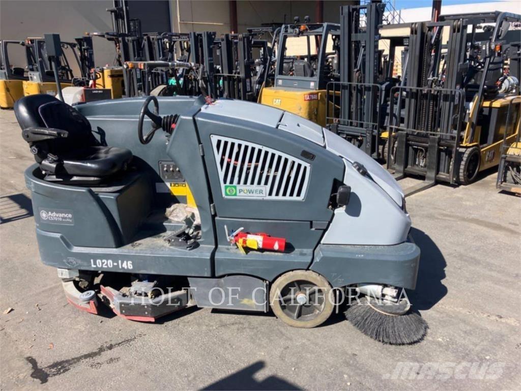 Advance CS7010 Construction - Others