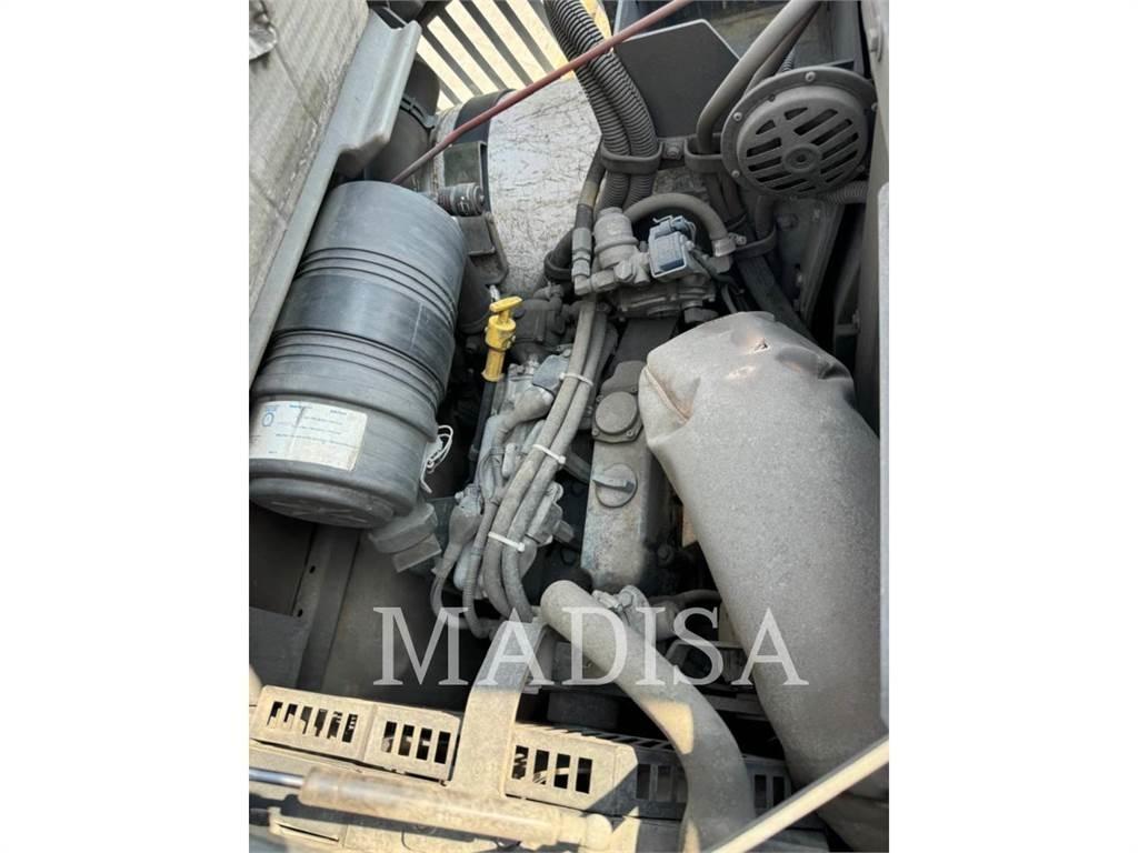 Advance CS701048LP Construction - Others