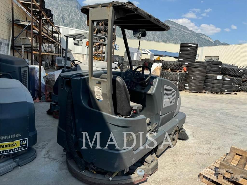 Advance CS701048LP Construction - Others