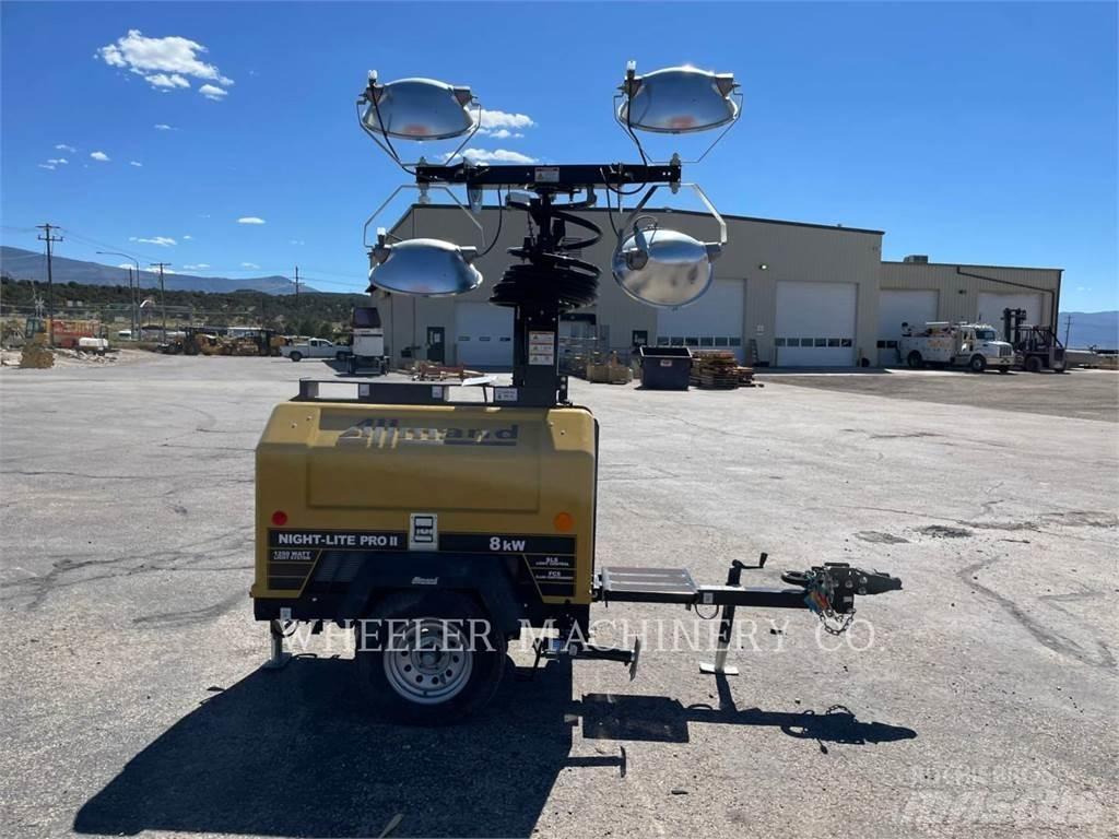 Allied LT NLPROII Light towers
