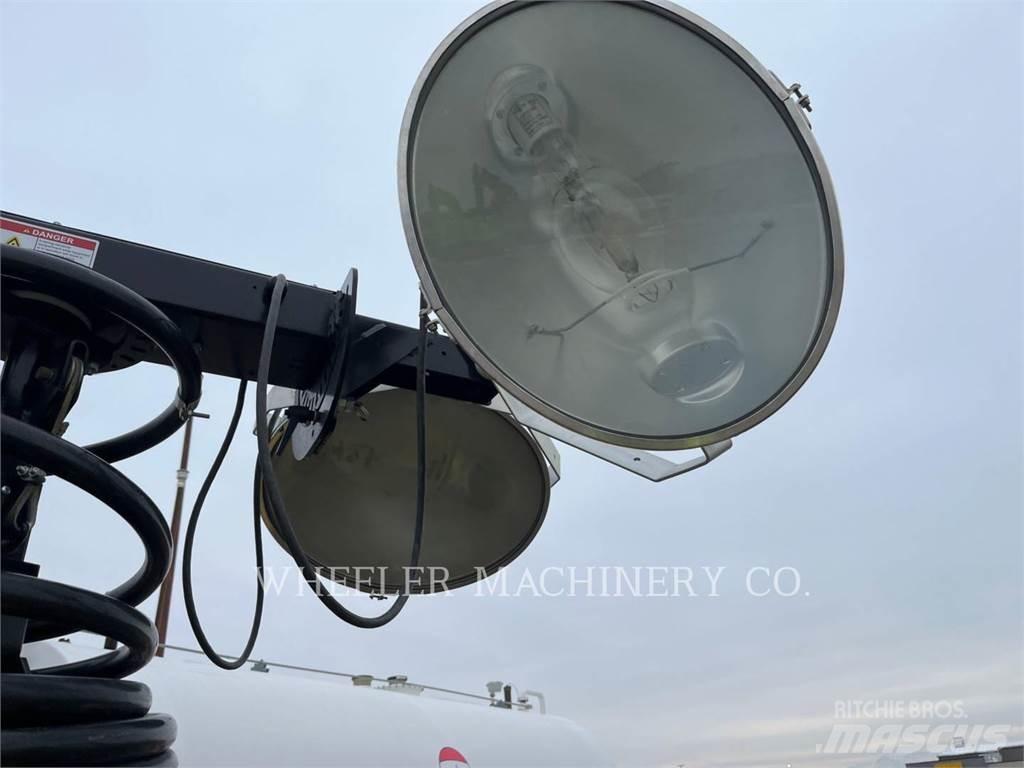 Allmand LT NLPROII Light towers