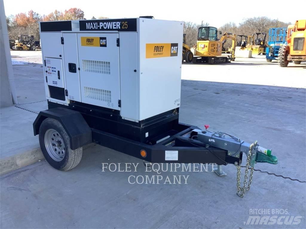 Allmand MP25 Other Generators
