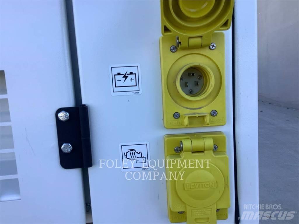 Allmand MP25 Other Generators