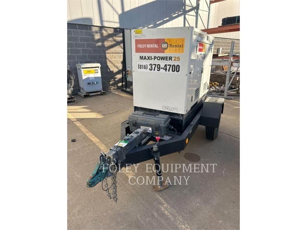 Allmand MP25 Other Generators