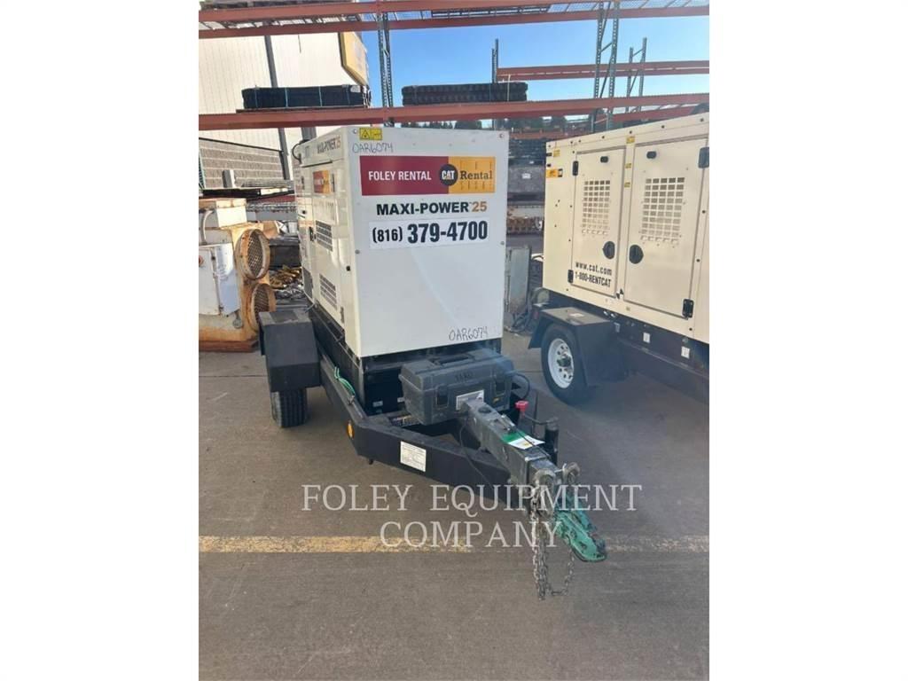 Allmand MP25 Other Generators