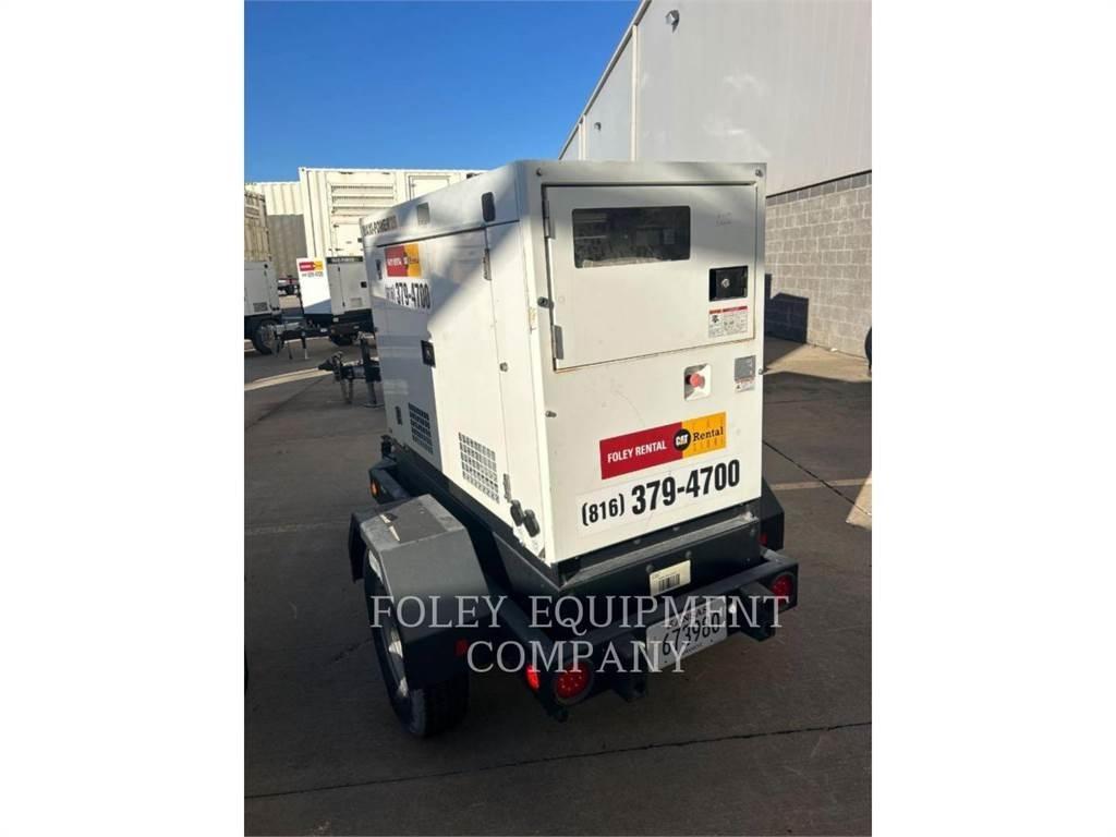 Allmand MP25 Other Generators
