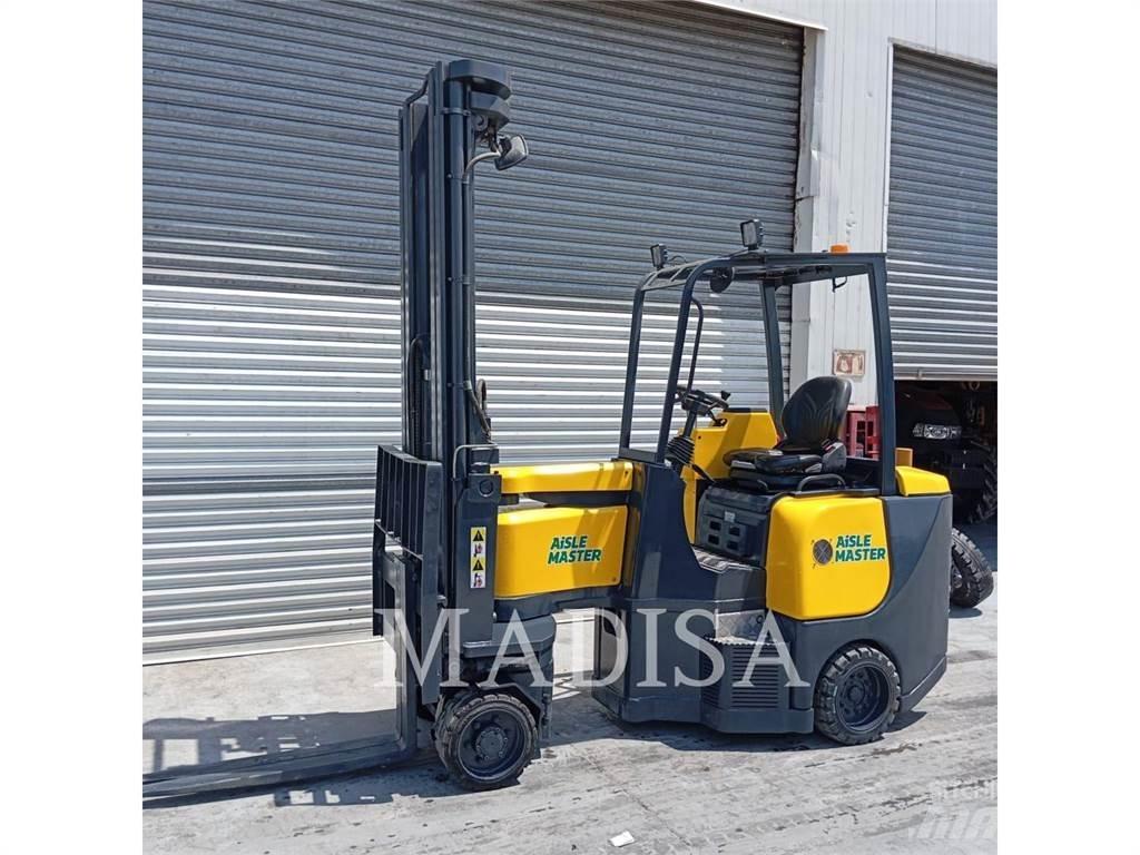  AM20SE Forklift trucks - others