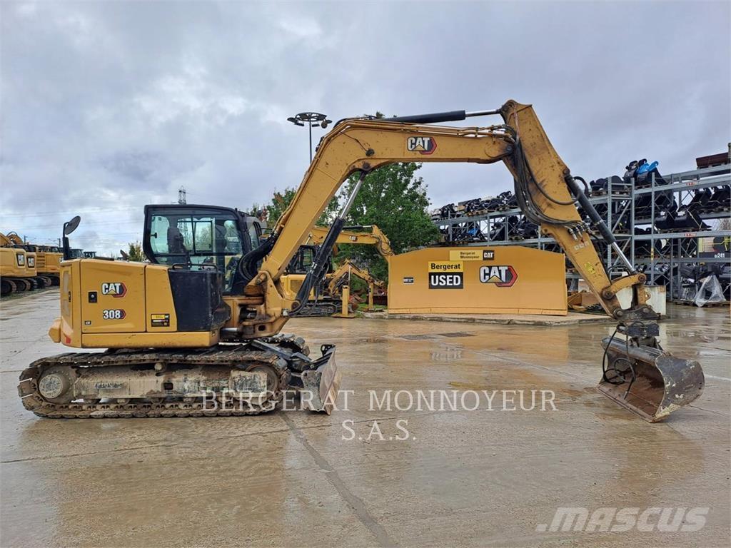 Apollo TEST Articulated Dump Trucks (ADTs)