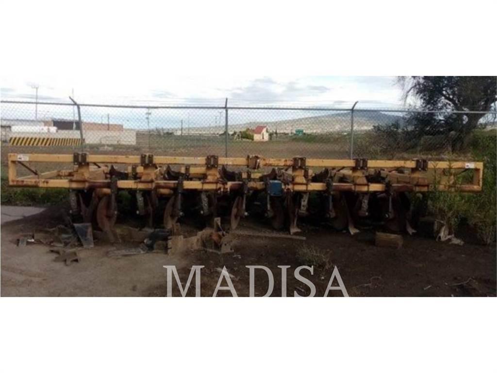  ARADO Scarifiers