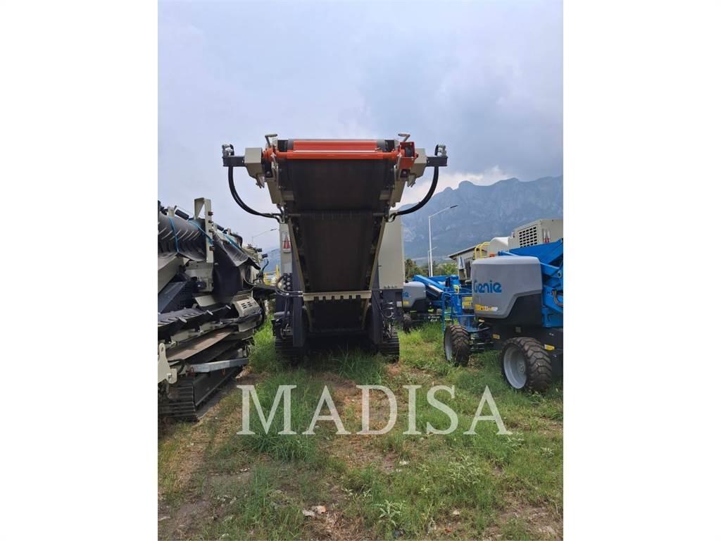Astec GT440OC Crushers