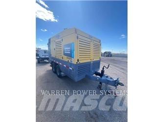 Atlas Copco 1150XAST4F Compressed air dryers