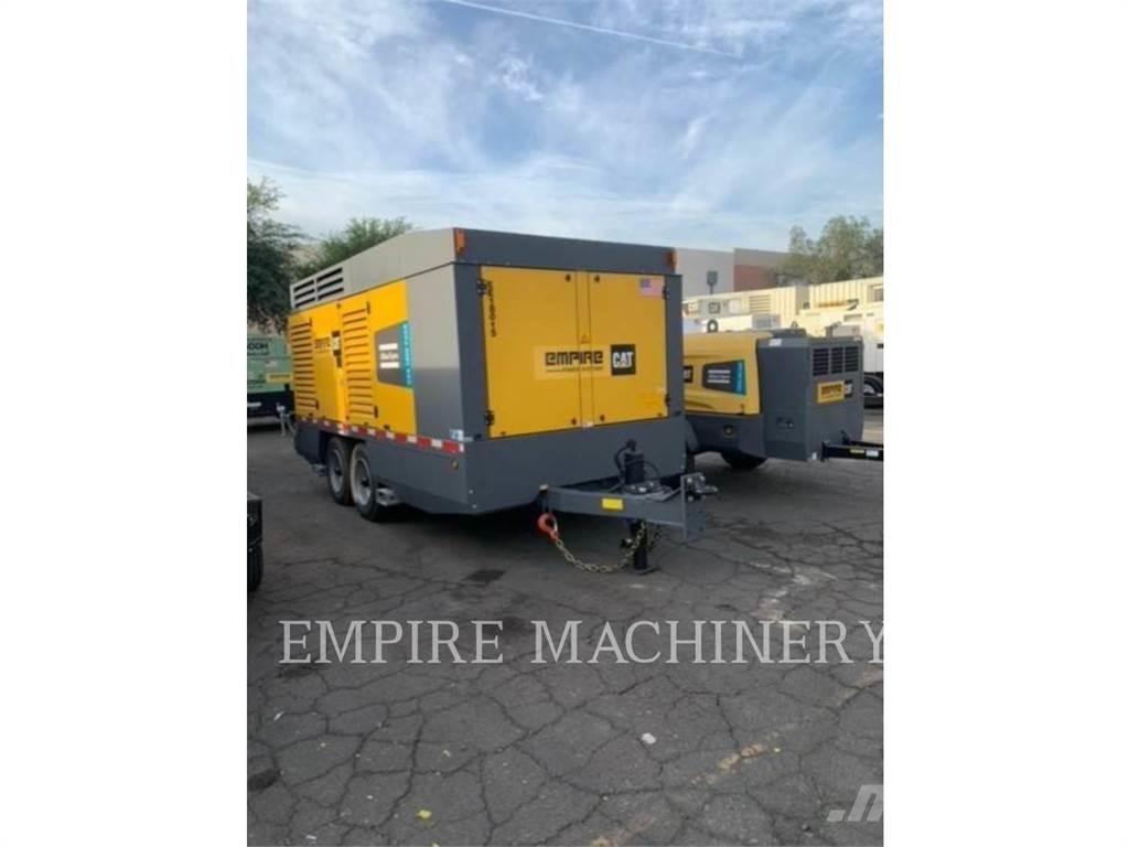 Atlas Copco XAS1800CD Compressors