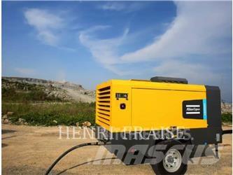 Atlas Copco XAS88 Compressed air dryers