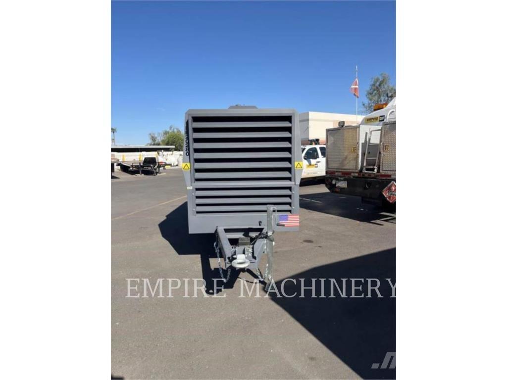 Atlas Copco XAS950CD Compressors