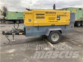 Atlas Copco XAVS400 Compressed air dryers