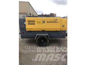 Atlas Copco XAVS400 Compressed air dryers