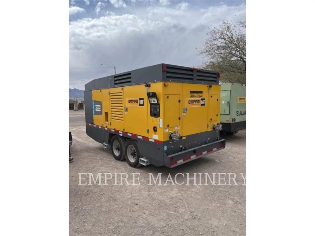 Atlas Copco XRVS1000CD Compressors