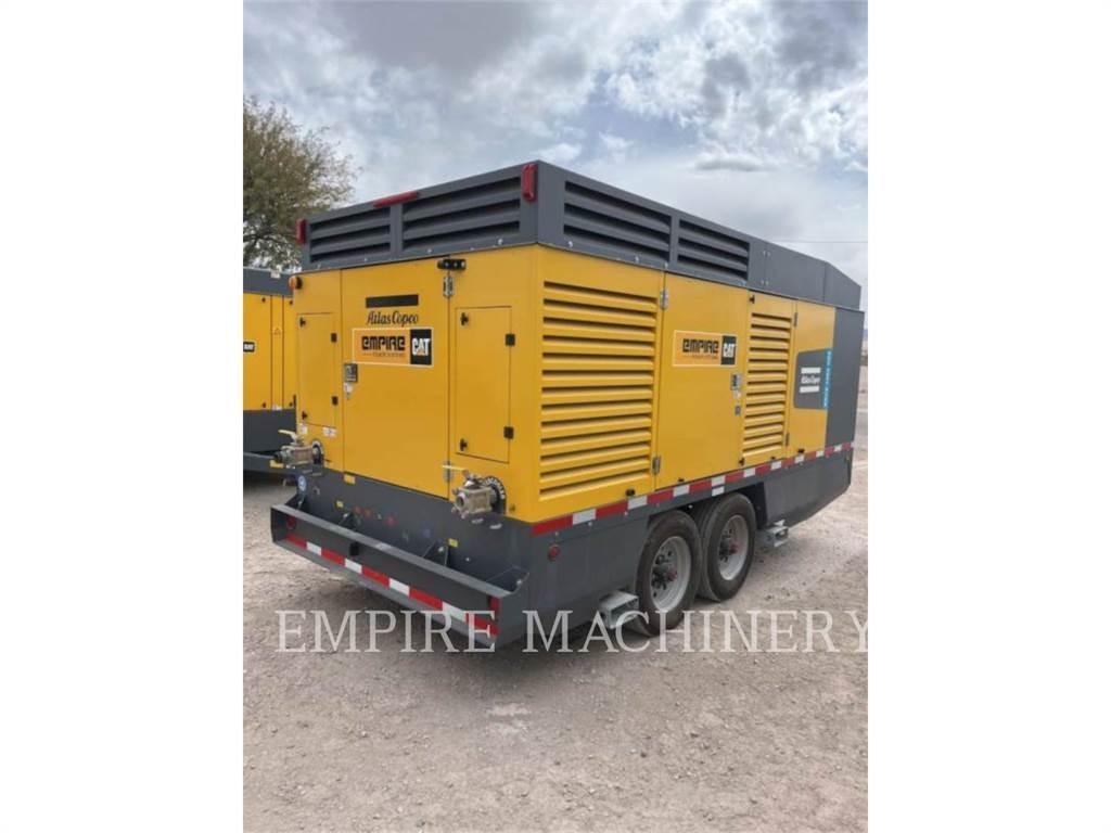 Atlas Copco XRVS1000CD Compressors