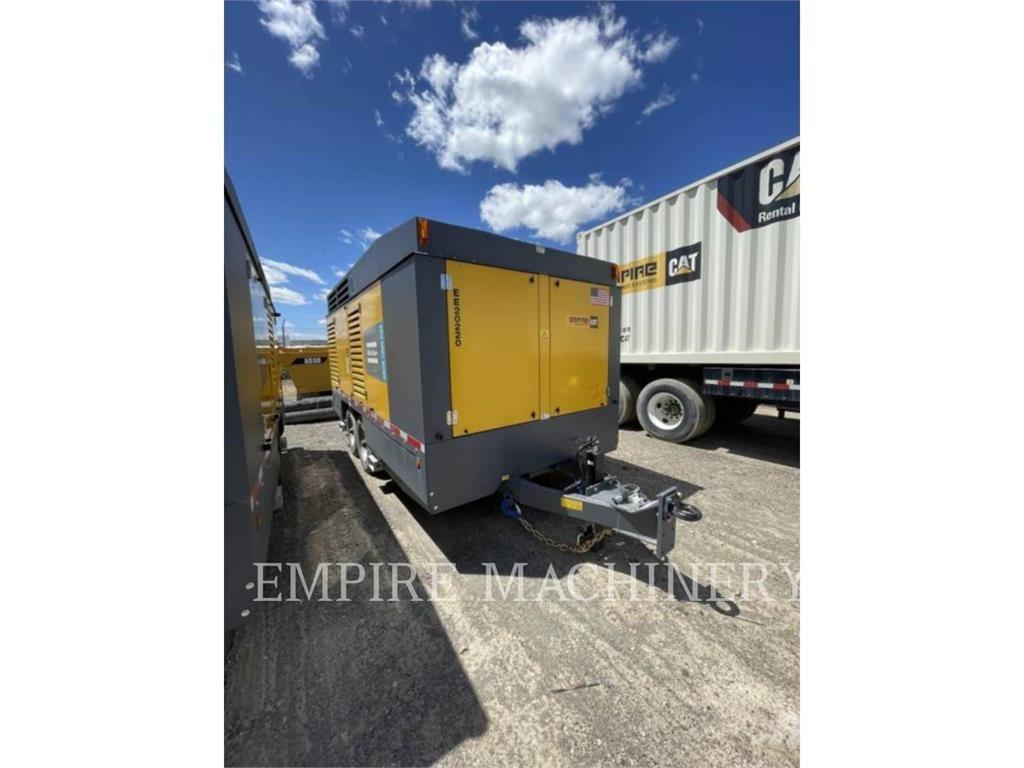 Atlas Copco XRVS1000CD Compressors