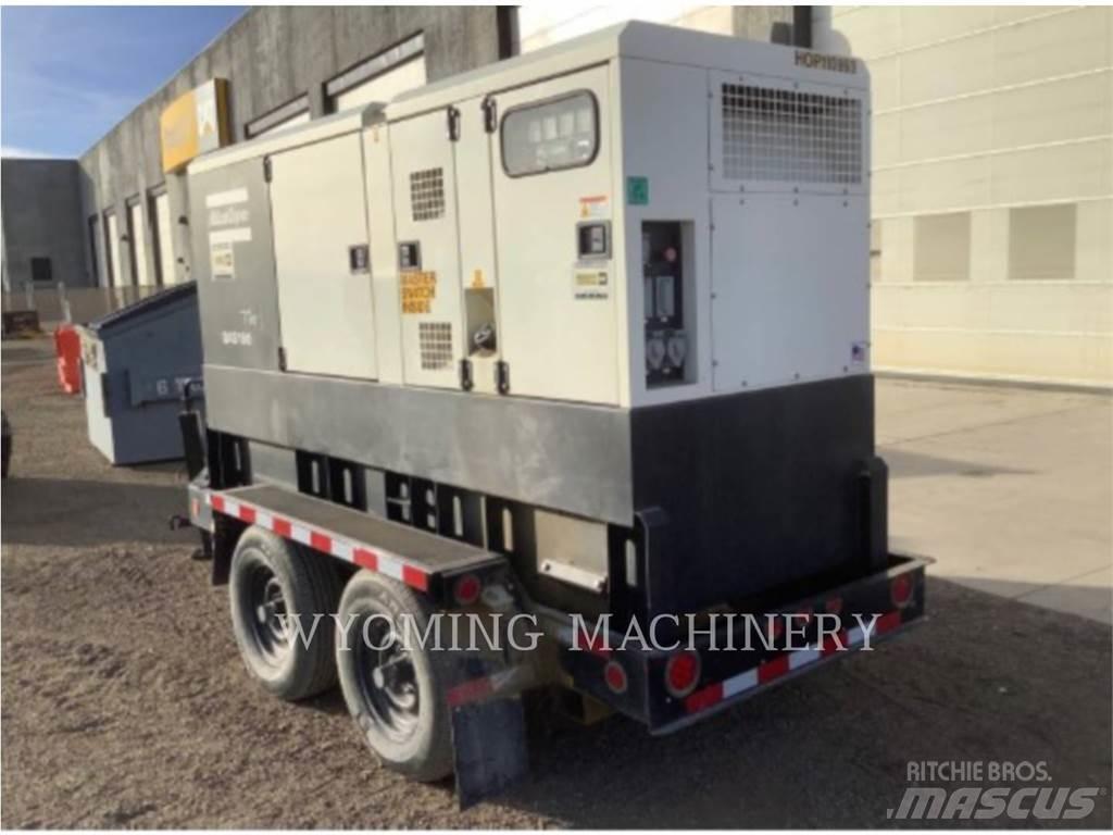 Atlas QAS150 Other Generators