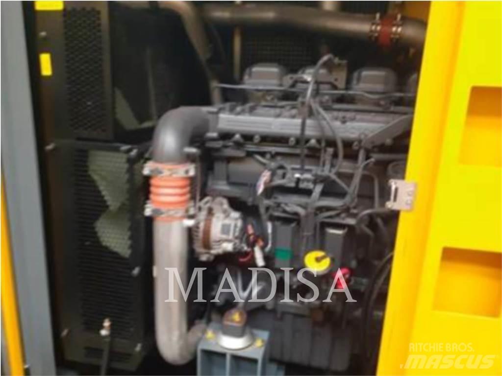 Atlas QAS360 Other Generators