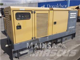 Atlas XATS900 E Compressed air dryers