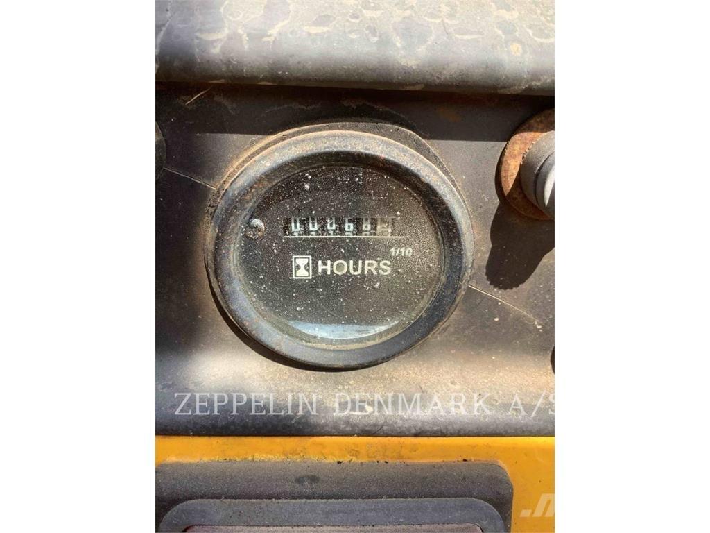 Bitelli 28 Twin drum rollers