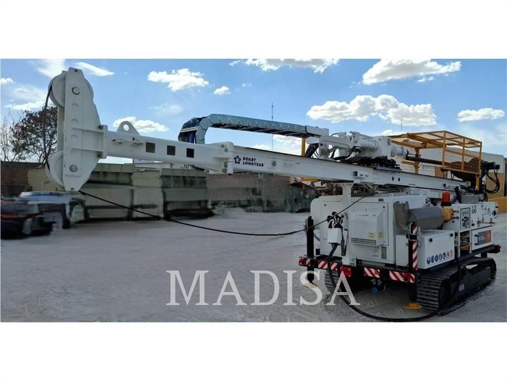 Boart Longyear LX6 Surface drill rigs