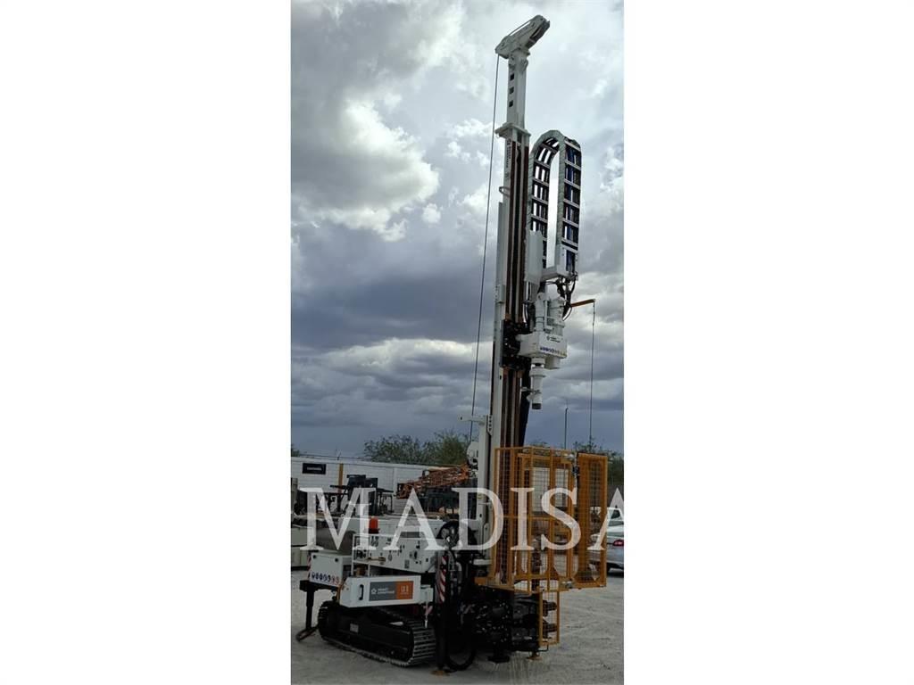 Boart Longyear LX6 Surface drill rigs