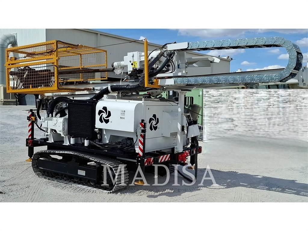 Boart Longyear LX6 Surface drill rigs