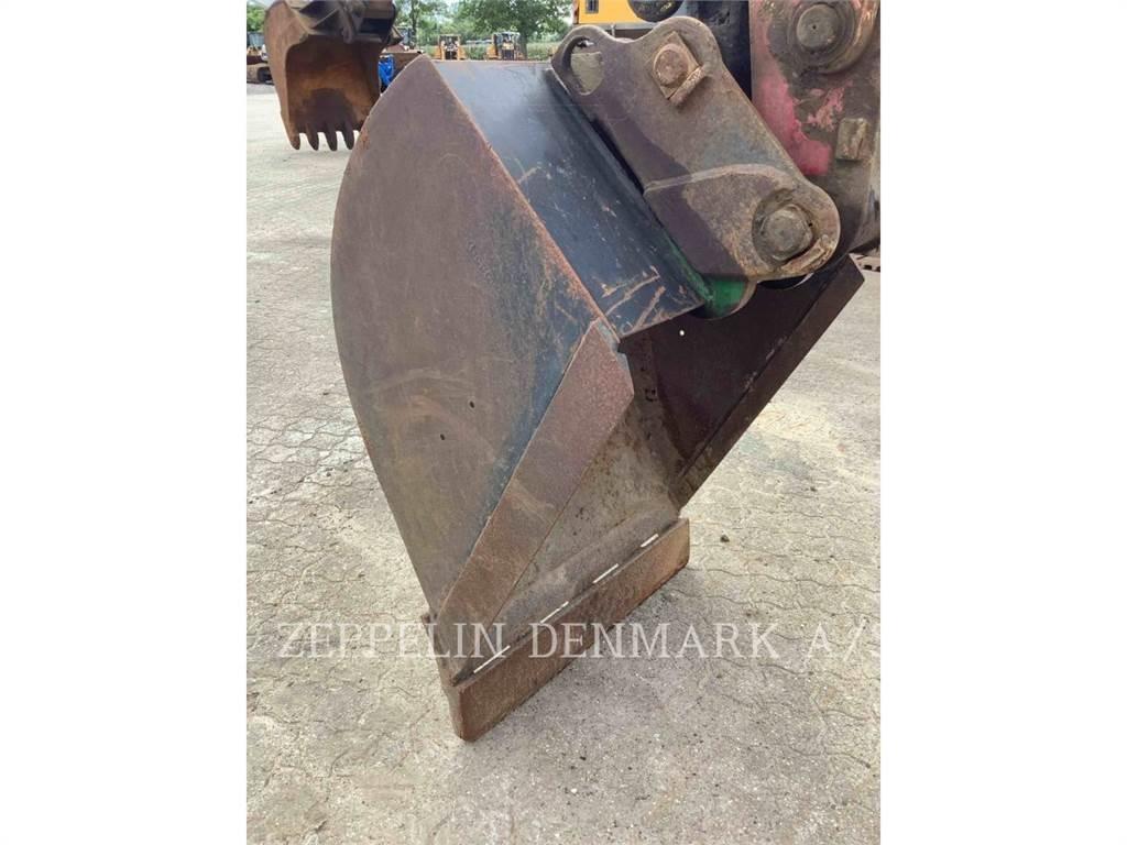 Bobcat 442 Mini excavators < 7t (Mini diggers)