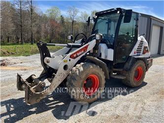 Bobcat L85 Mini loaders