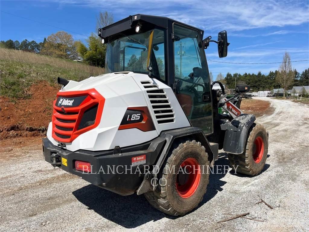 Bobcat L85 Mini loaders