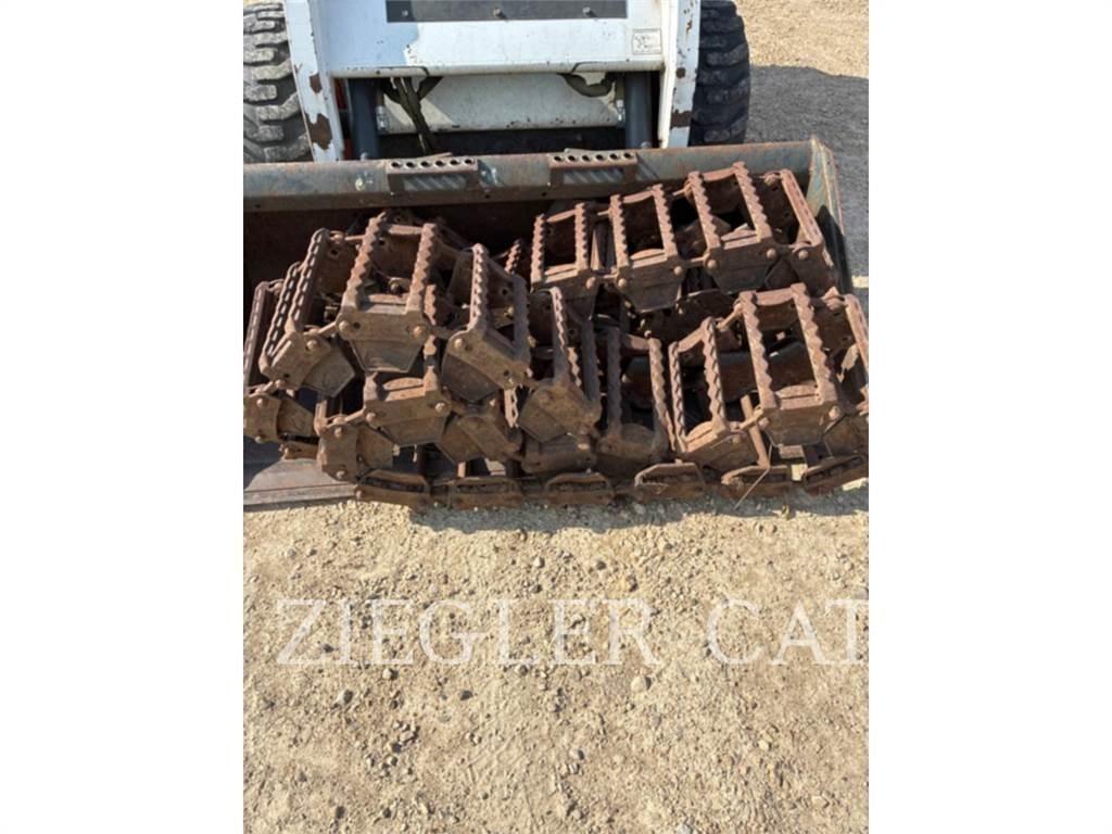Bobcat S185 Skid steer loaders