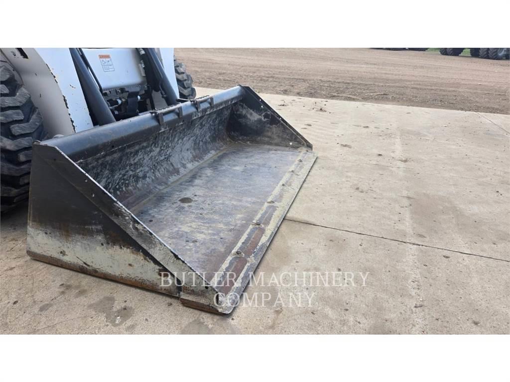 Bobcat S650 Skid steer loaders