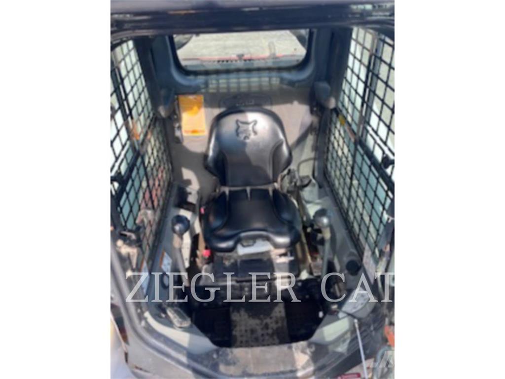 Bobcat S650 Skid steer loaders