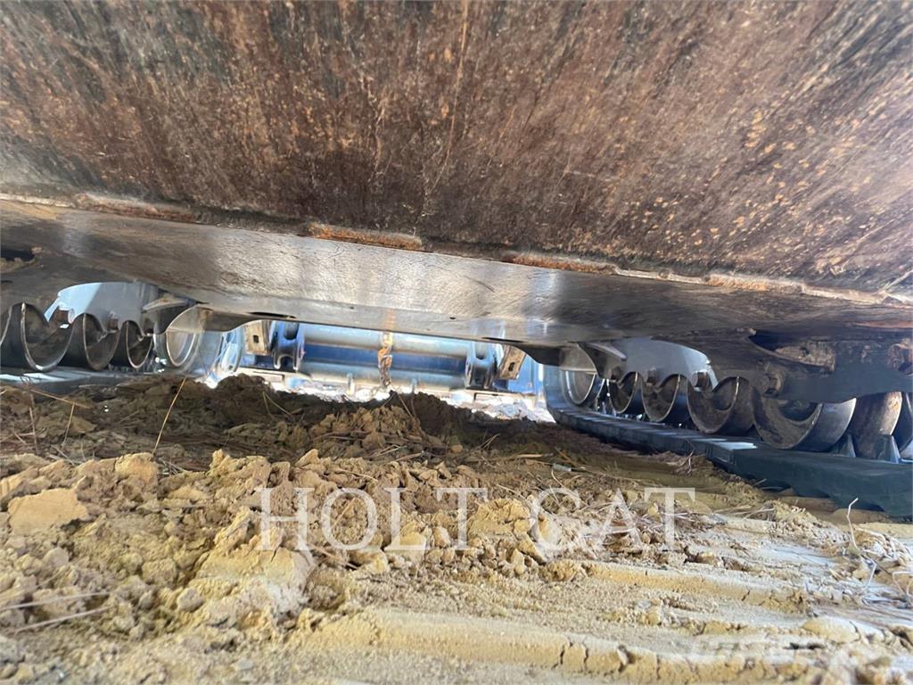 Bobcat T595 Crawler loaders