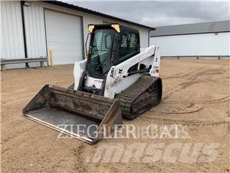 Bobcat T630 Crawler loaders