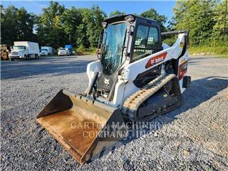 Bobcat T66 Skid steer loaders