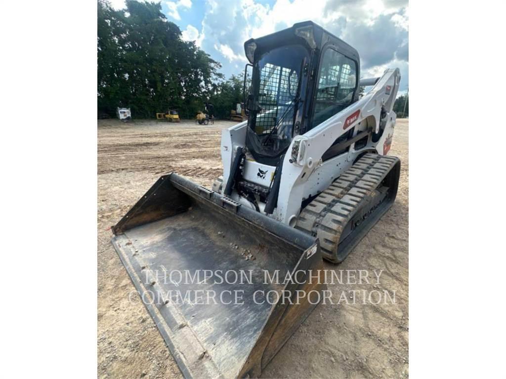 Bobcat T770 Skid steer loaders