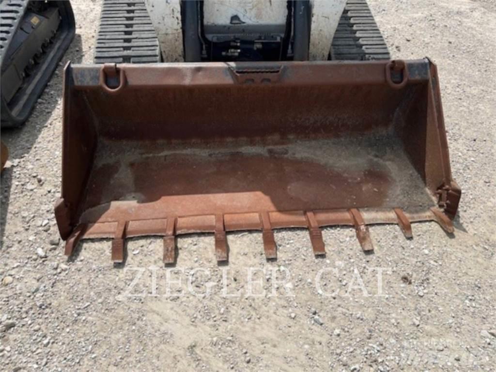 Bobcat T870 Crawler loaders
