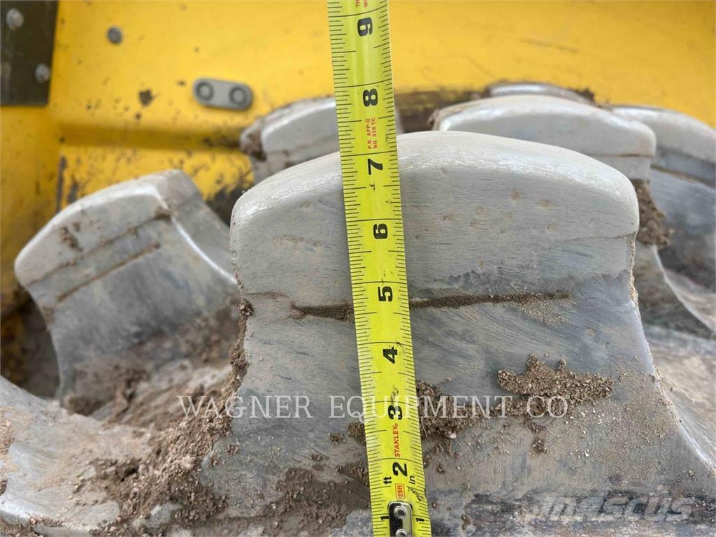 Bomag BC 462 EB Wheel loaders